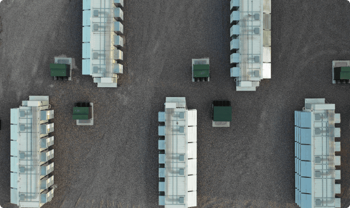 Hosting Facilities
